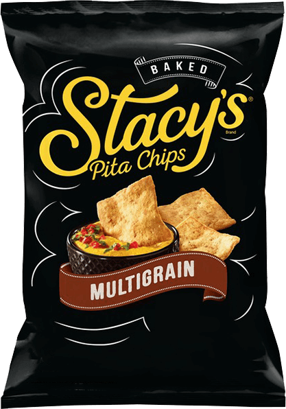 Bag of Stacy's® Multigrain Pita Chips 