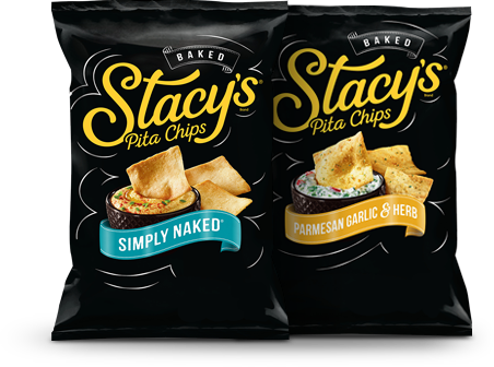 Pita Chips