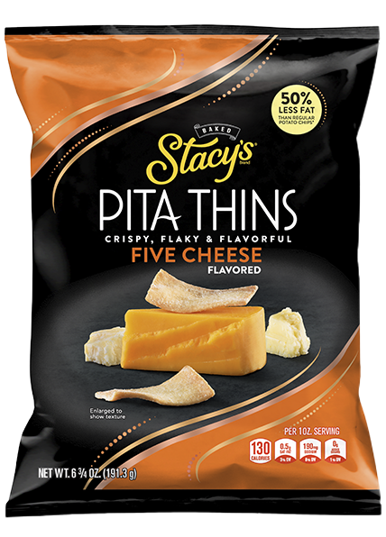stacy's pita bread