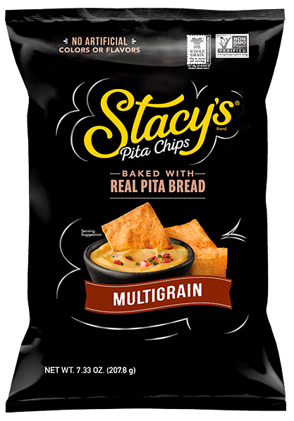 Bag of Stacy's® Multigrain Pita Chips 