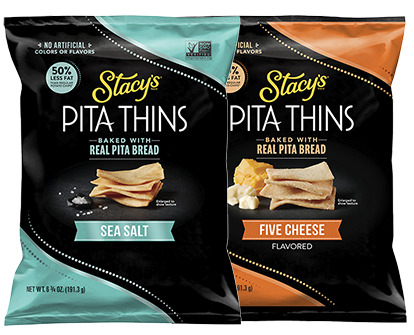 Pita Thins