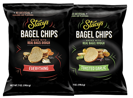 Bagel Chips