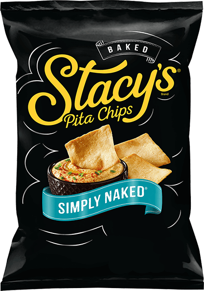 Stacy S Simply Naked Pita Chips Stacy S