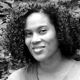 Tiffany Griffin