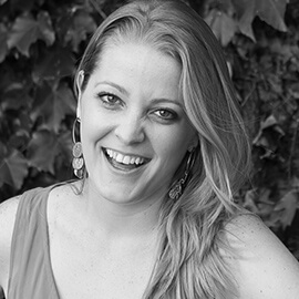 Joy McBrien