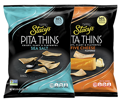 Pita Thins