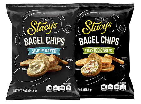 Bagel Chips