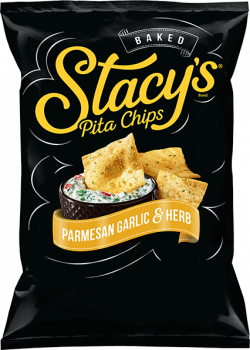 Stacy's® Parmesan Garlic & Herb Pita Chips