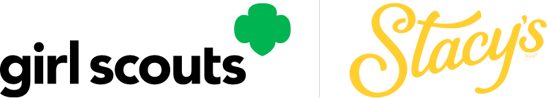Girls Scouts Logo